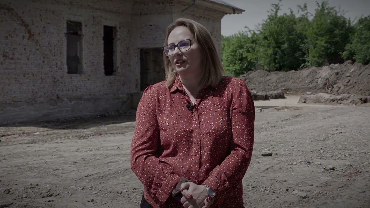 „Avem nevoie de un loc pentru ei”