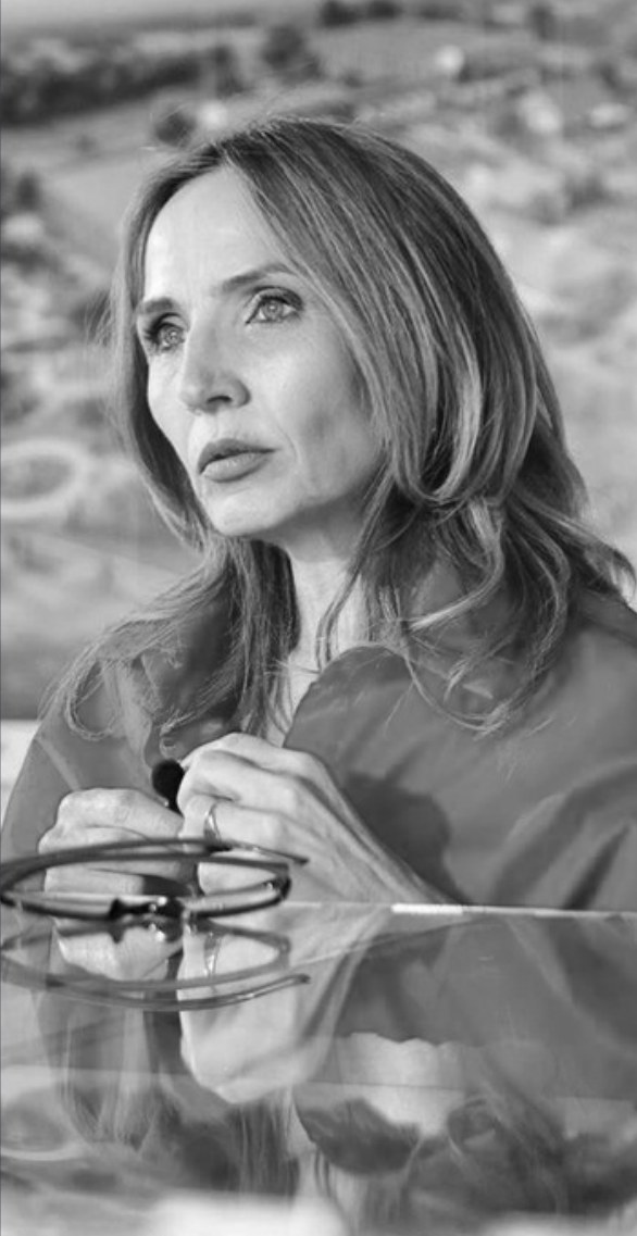 Stana (Steluța) Moisescu, președinte și fondator