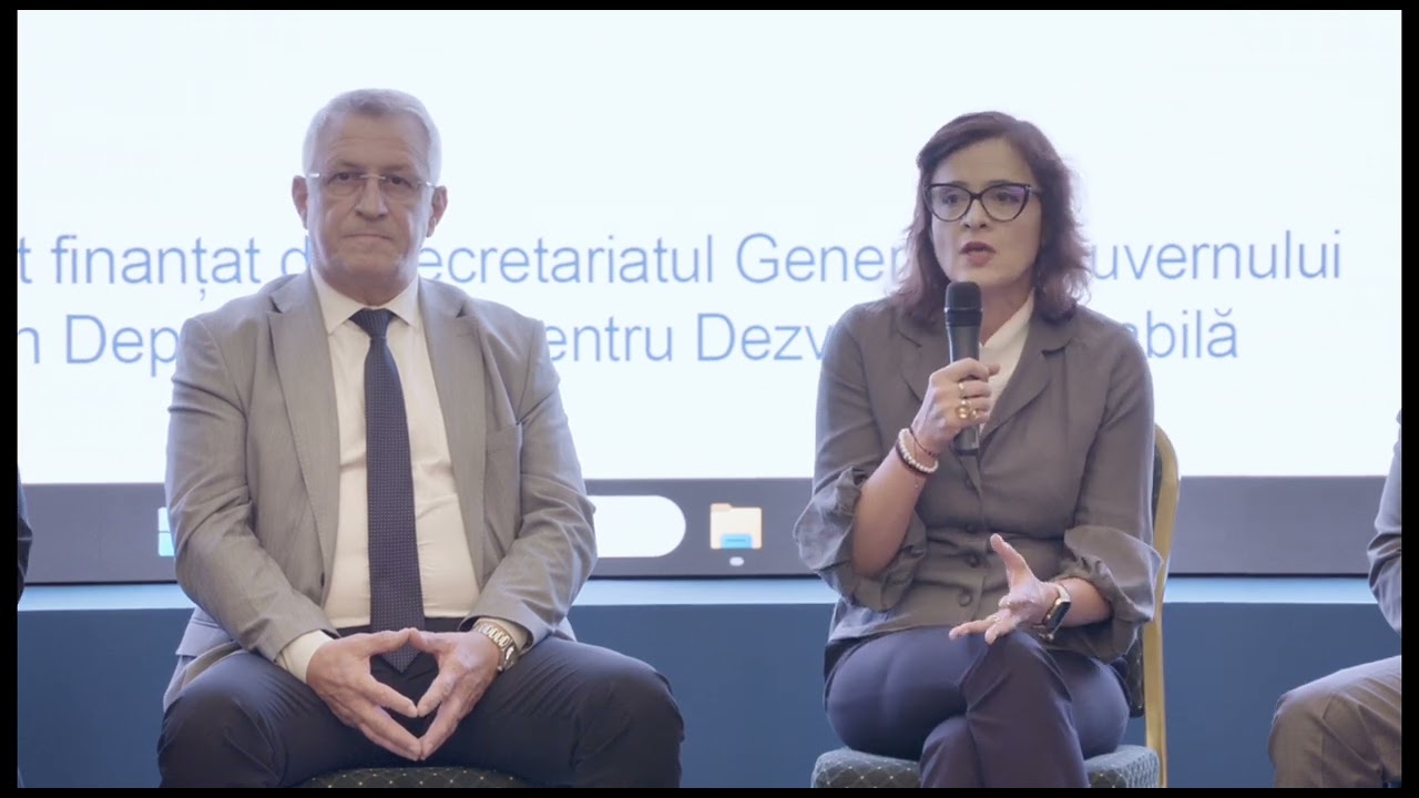 Conferința Națională „Autism după 18 ani. Drept la incluziune, drept la viață”