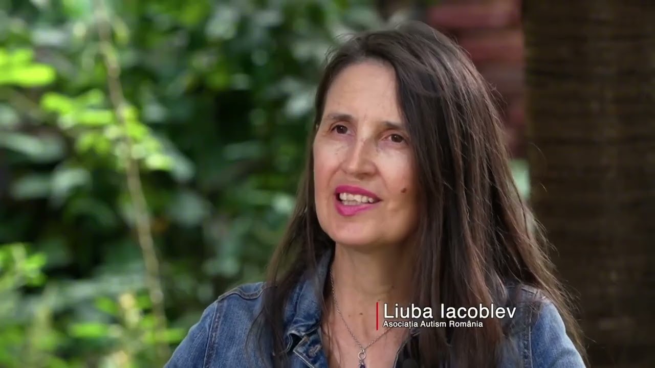 Mamele tinerilor cu autism au curajul să vorbească