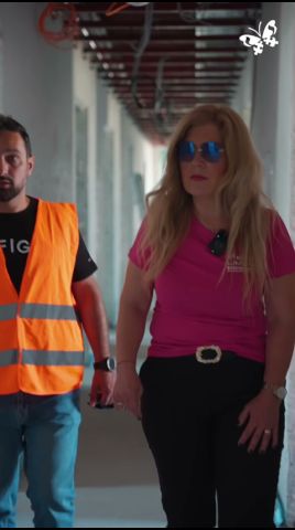 Liana Stanciu despre autism la Campus Lumya