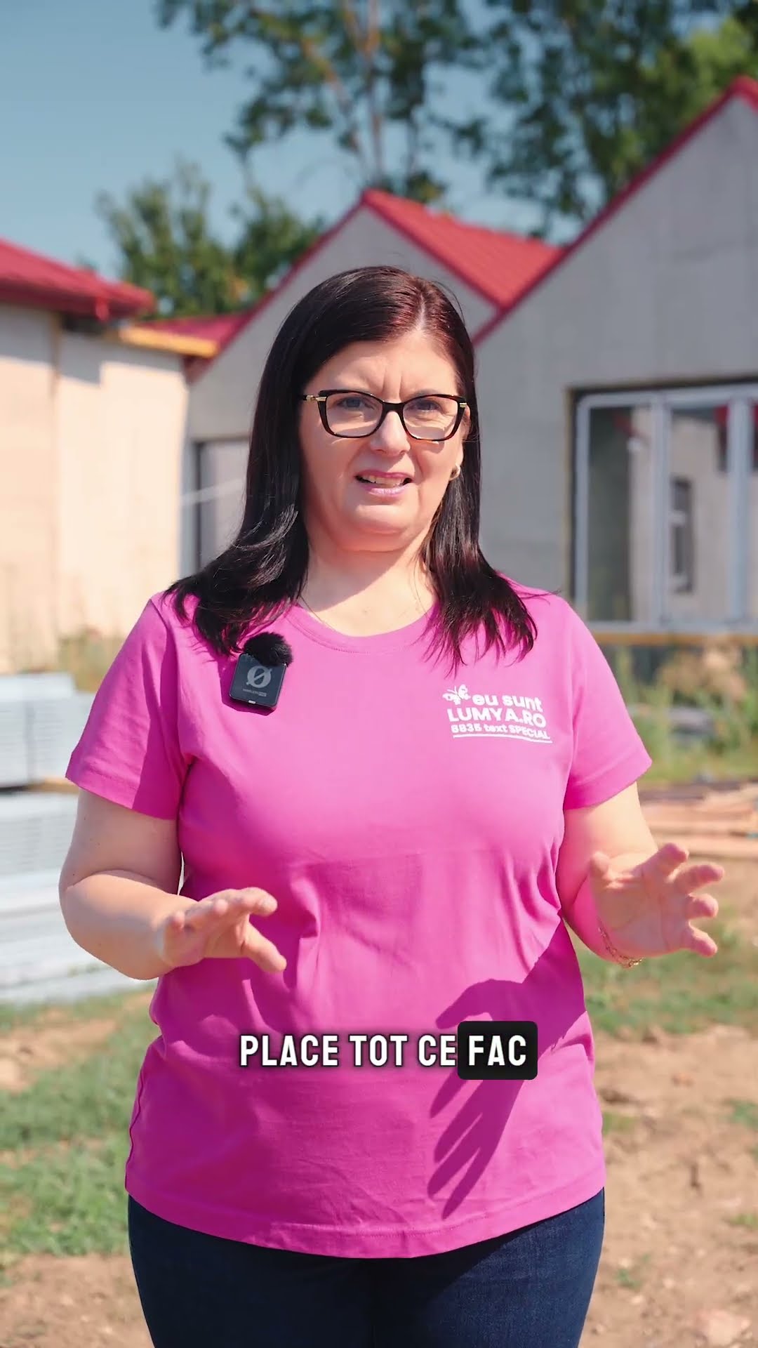Ecaterina Vlad - Centrul de Terapii si Clinca Lumya