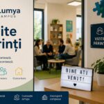 Programează o vizită