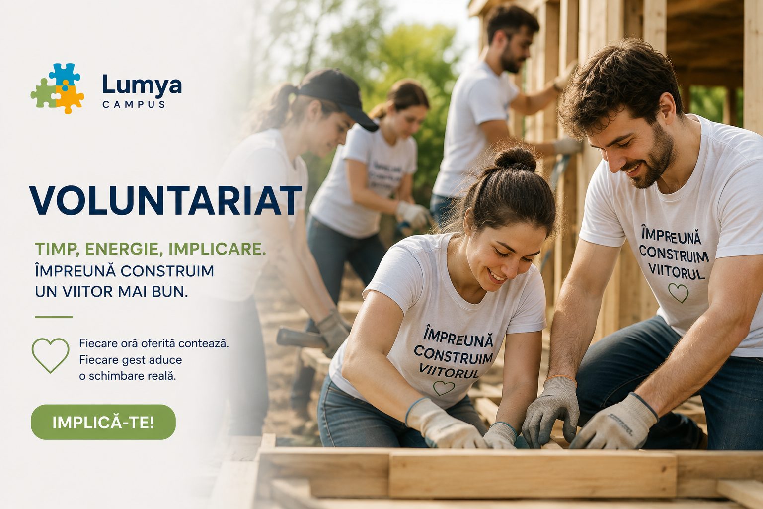 Voluntariat